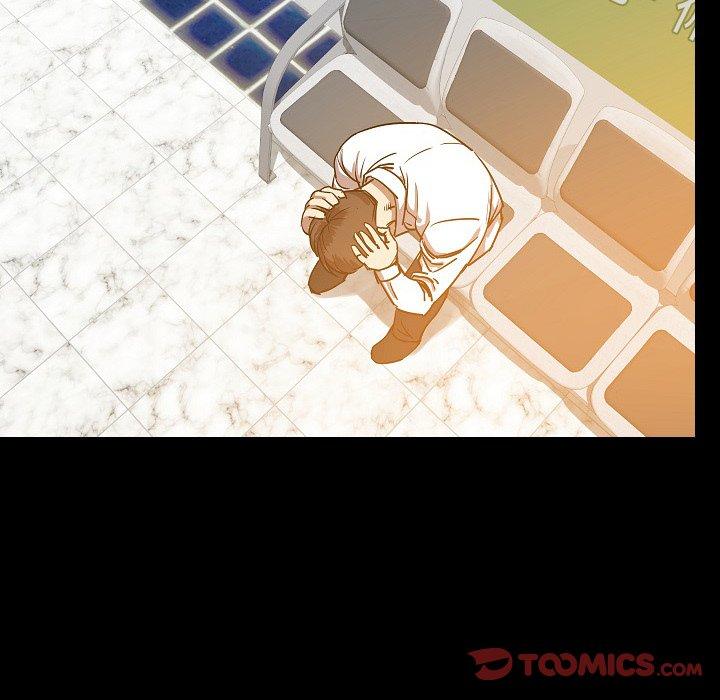 肉體 第 46 話 第38页