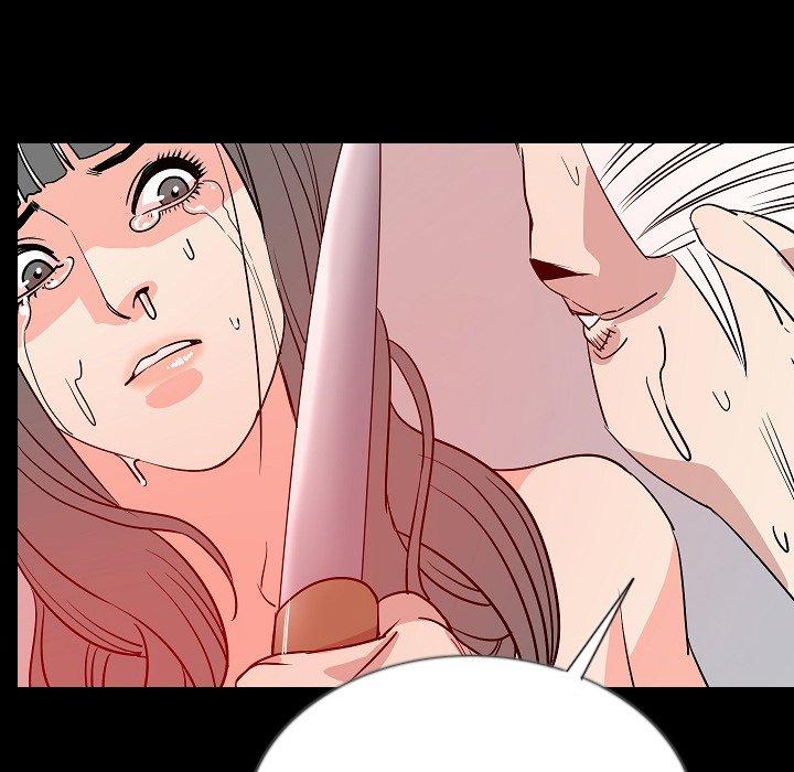 肉體 第 46 話 第73页
