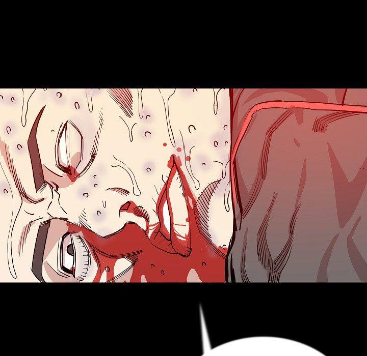 肉體 第 47 話 第88页