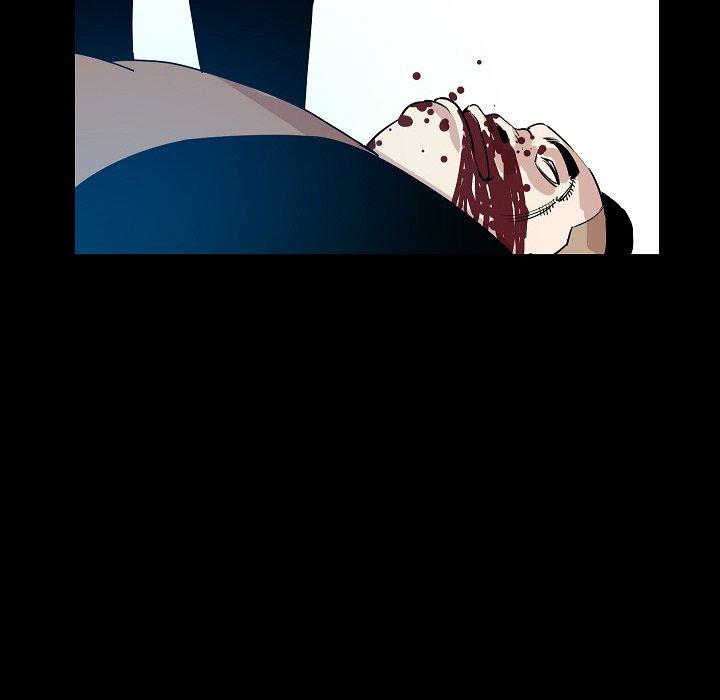 肉體 第 47 話 第64页