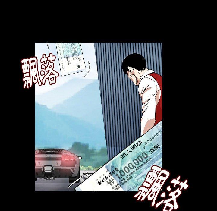 肉體 第 48 話 第31页