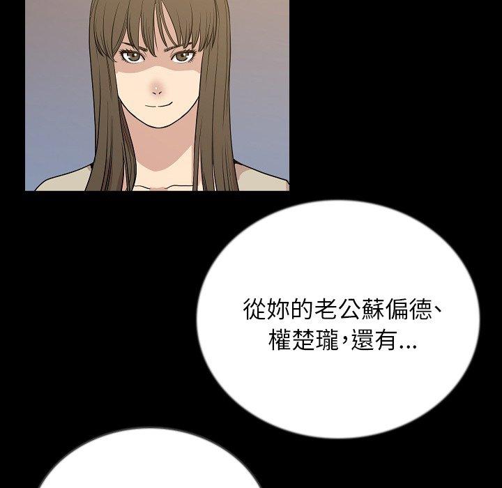 肉體 第 49 話 第21页