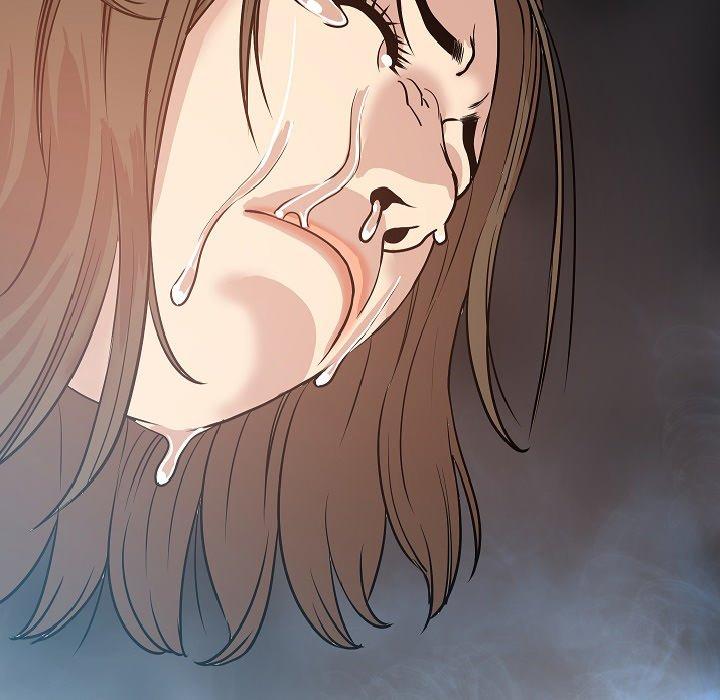 肉體 第 49 話 第124页