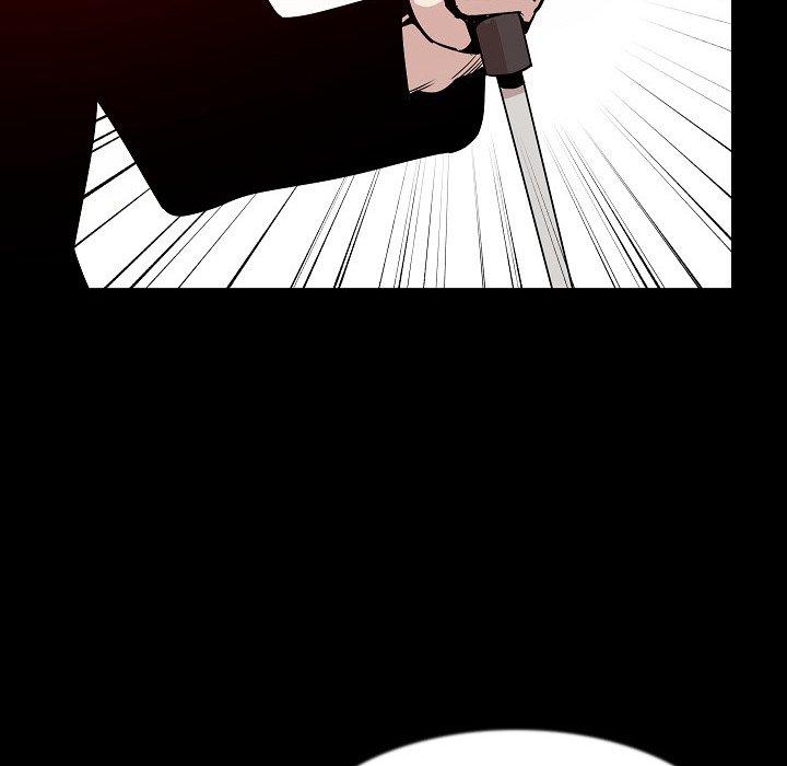 肉體 第 40 話 第100页
