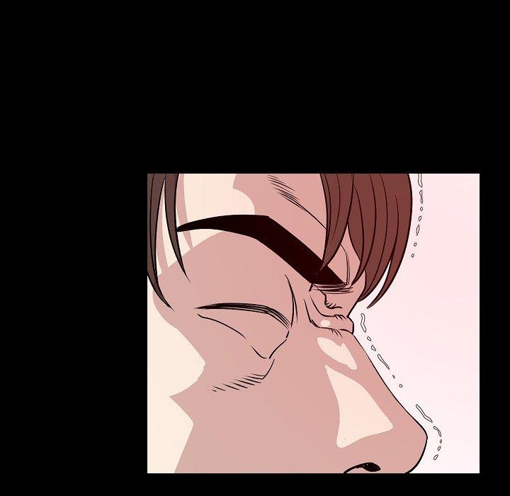 肉體 第 41 話 第76页