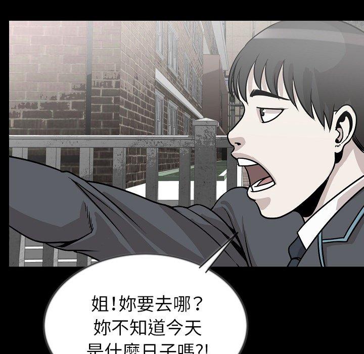 肉體 第 43 話 第31页