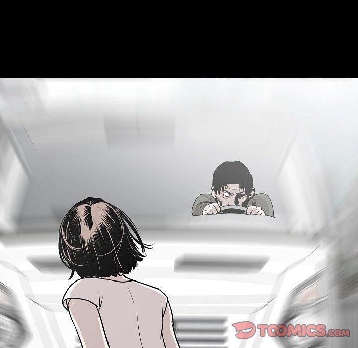 肉體 第 43 話 第63页
