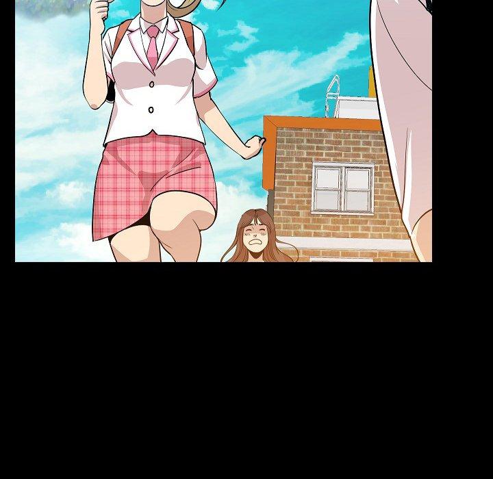 肉體 第 50 話 第54页