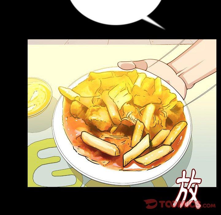 肉體 第 50 話 第62页