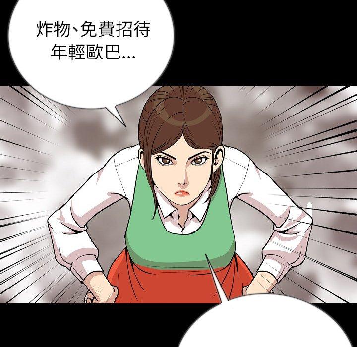 肉體 第 50 話 第76页