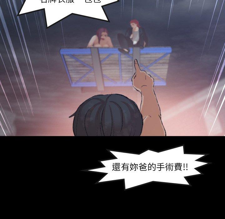 不可告人的鄰居關係 第 12 話 第66页