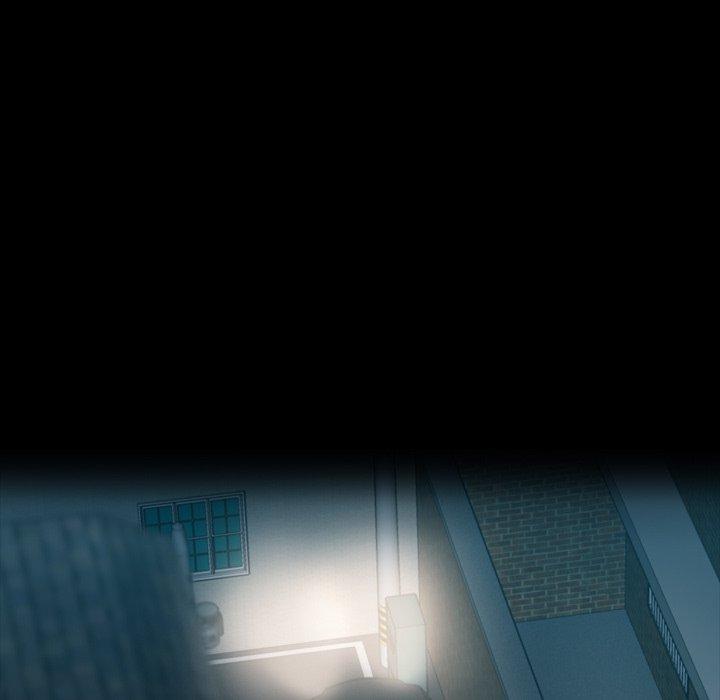 不可告人的鄰居關係 第 13 話 第94页