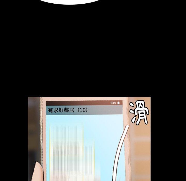 不可告人的鄰居關係 第 13 話 第58页