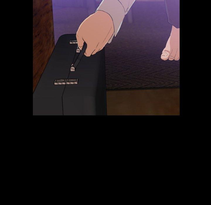 不可告人的鄰居關係 第 14 話 第64页
