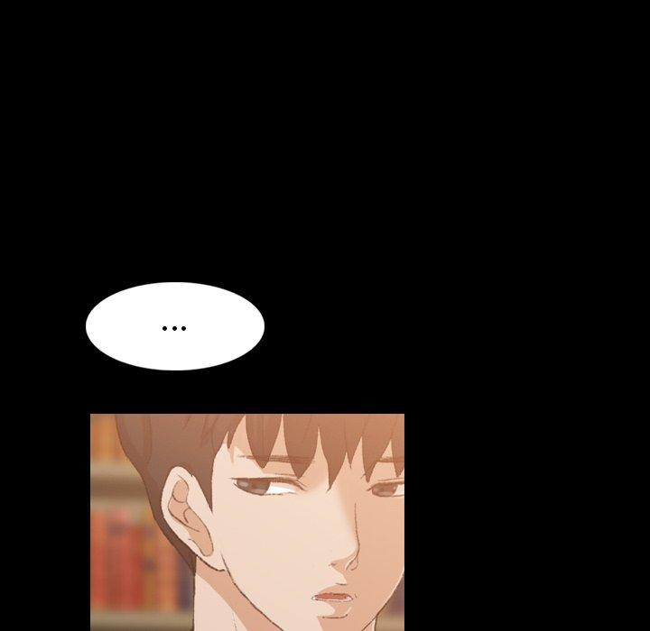 不可告人的鄰居關係 第 14 話 第116页