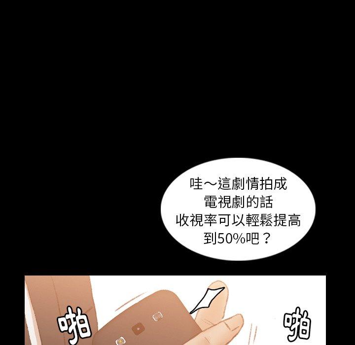 不可告人的鄰居關係 第 15 話 第83页