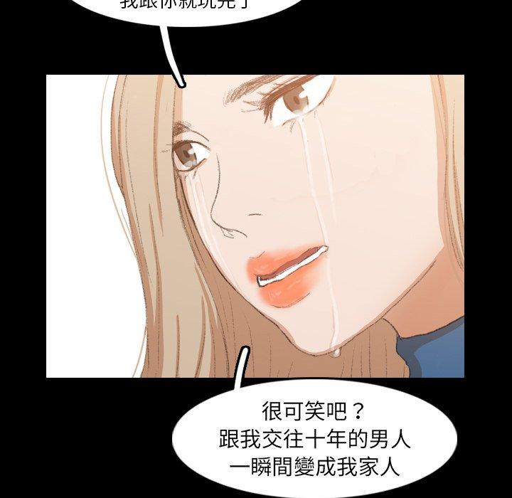 不可告人的鄰居關係 第 15 話 第67页