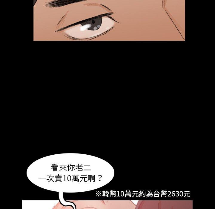 不可告人的鄰居關係 第 17 話 第17页