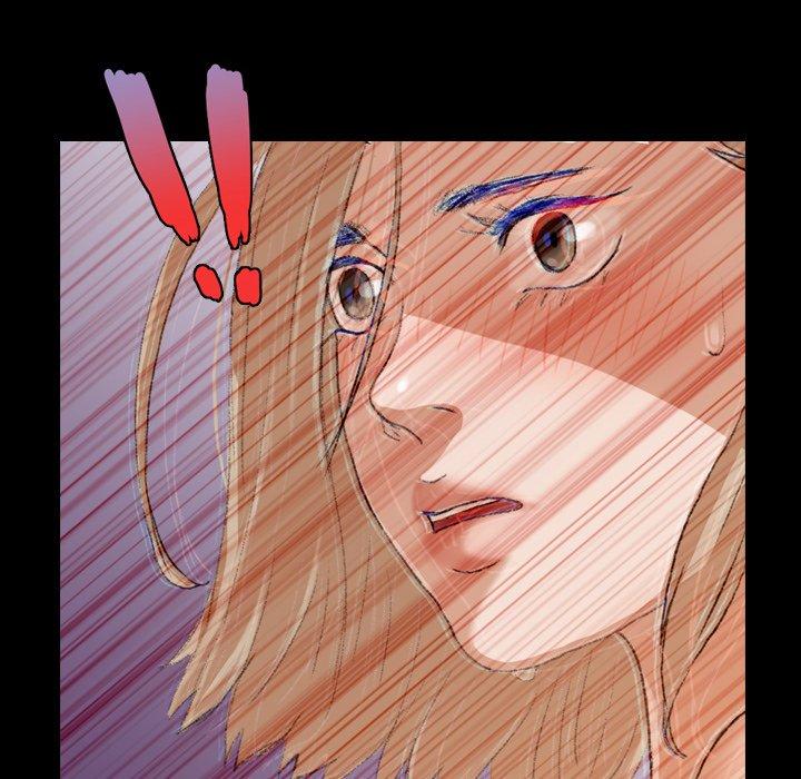 不可告人的鄰居關係 第 17 話 第134页