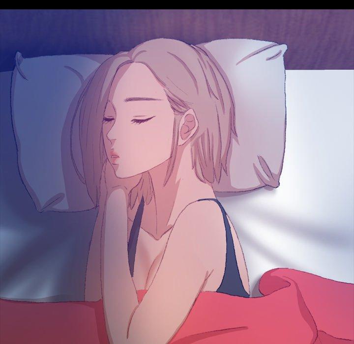 不可告人的鄰居關係 第 19 話 第59页
