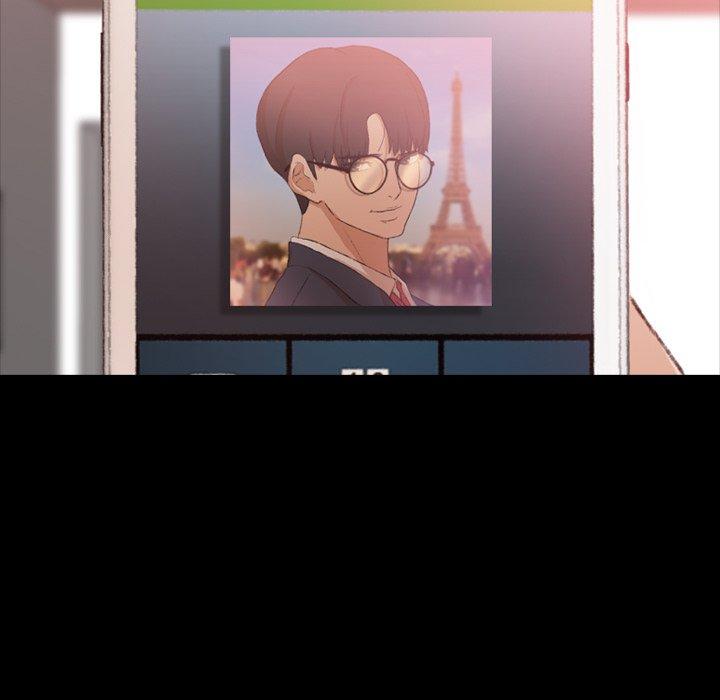 不可告人的鄰居關係 第 19 話 第114页