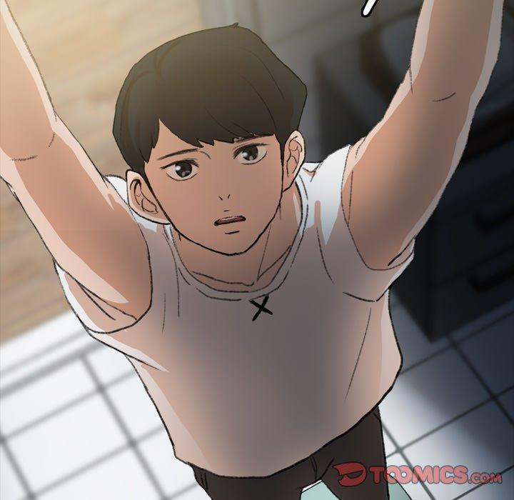 不可告人的鄰居關係 第 10 話 第75页