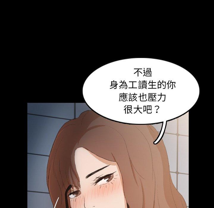 不可告人的鄰居關係 第 10 話 第96页