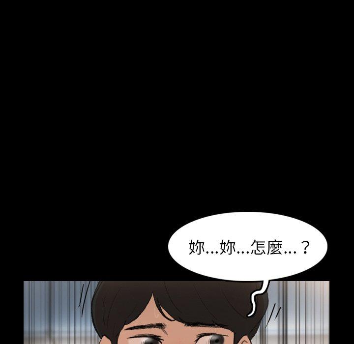 不可告人的鄰居關係 第 10 話 第103页
