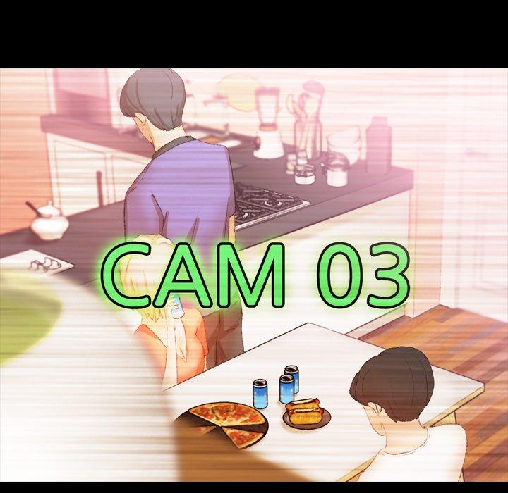 不可告人的鄰居關係 第 21 話 第18页