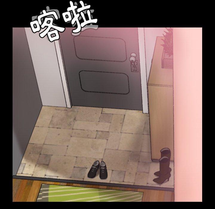 不可告人的鄰居關係 第 21 話 第96页