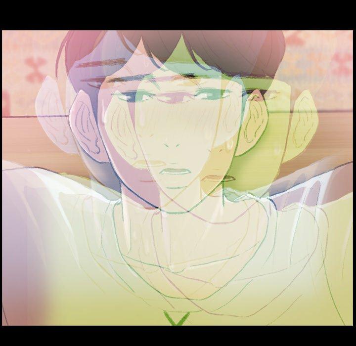 不可告人的鄰居關係 第 22 話 第60页