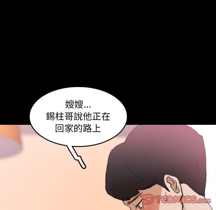 不可告人的鄰居關係 第 22 話 第87页