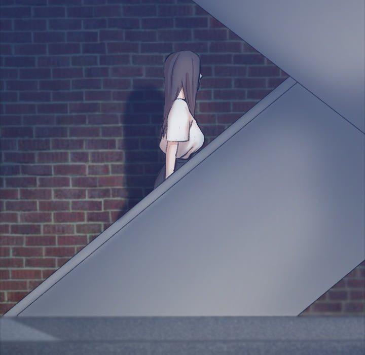 不可告人的鄰居關係 第 23 話 第8页
