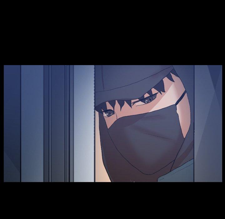 不可告人的鄰居關係 第 23 話 第118页