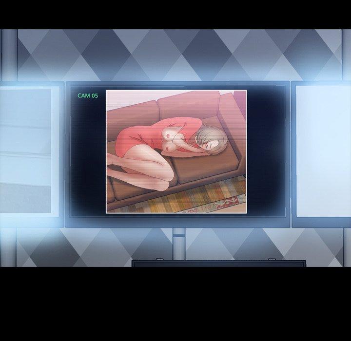 不可告人的鄰居關係 第 24 話 第17页