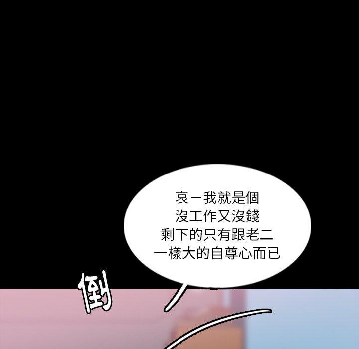 不可告人的鄰居關係 第 25 話 第27页