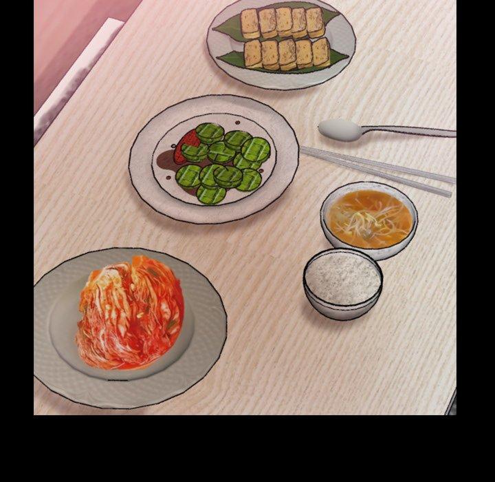不可告人的鄰居關係 第 25 話 第53页
