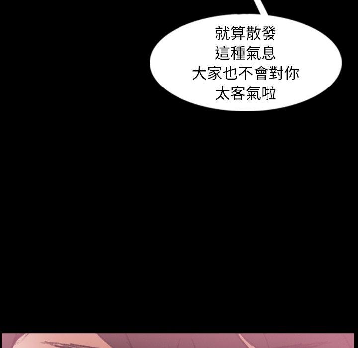 不可告人的鄰居關係 第 26 話 第87页