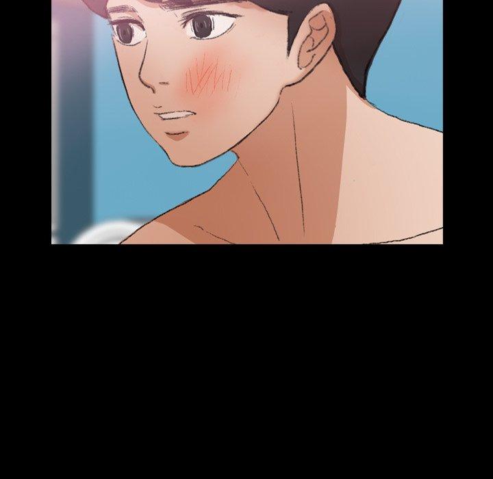 不可告人的鄰居關係 第 27 話 第69页