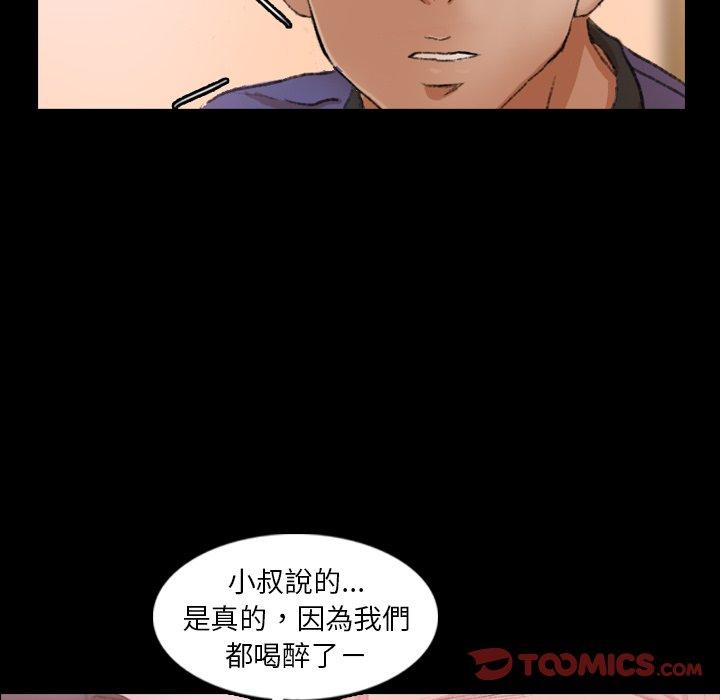 不可告人的鄰居關係 第 28 話 第22页