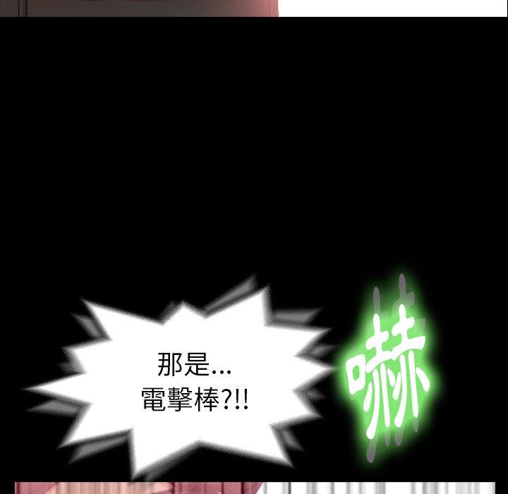 不可告人的鄰居關係 第 28 話 第95页