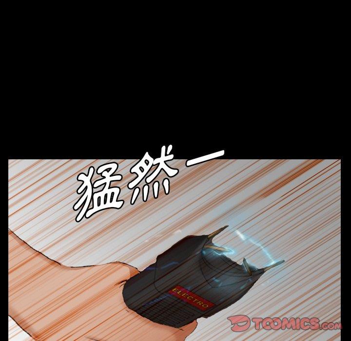 不可告人的鄰居關係 第 28 話 第102页