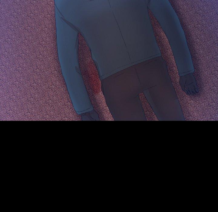 不可告人的鄰居關係 第 34 話 第28页