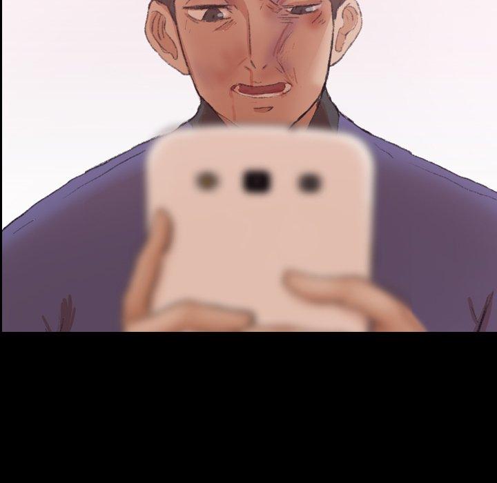 不可告人的鄰居關係 第 34 話 第35页