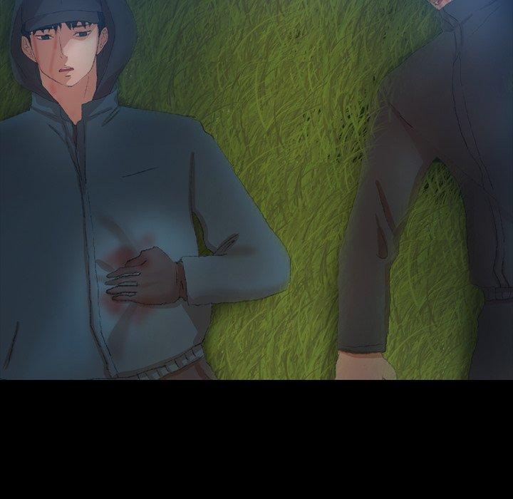不可告人的鄰居關係 第 34 話 第14页