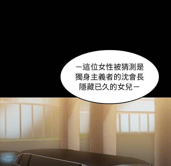 不可告人的鄰居關係 第 34 話 第89页