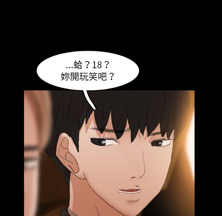 不可告人的鄰居關係 第 34 話 第95页