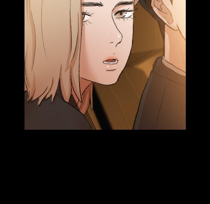 不可告人的鄰居關係 第 34 話 第97页