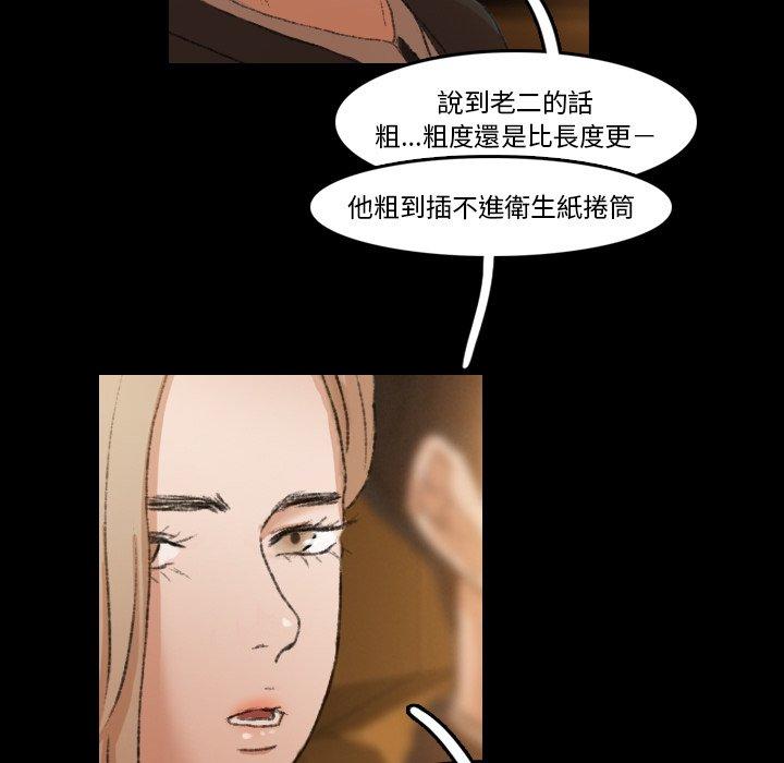 不可告人的鄰居關係 第 34 話 第99页