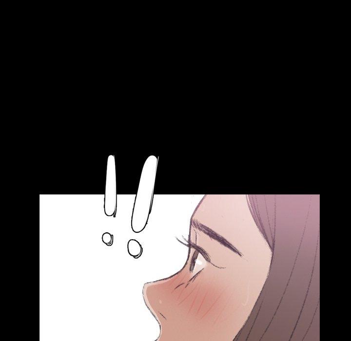 不可告人的鄰居關係 第 35 話 第104页
